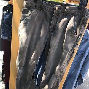 Carpenter Pants - Cargo Pants